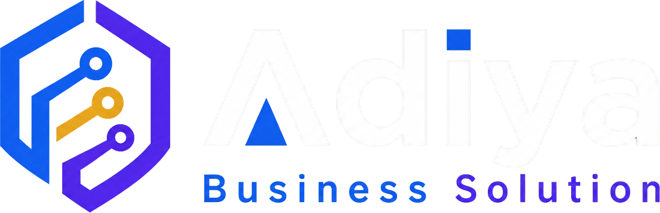Adiya Business Solution